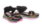 SANDALIA NIÑA GIOSEPPO CON VELCRO