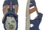 SANDALIA INFANTIL ECO+ CÓMODA Y SOSTENIBLE DE CHICCO