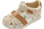 SANDALIA INFANTIL ECO+ CÓMODA Y SOSTENIBLE DE CHICCO