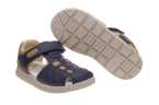 SANDALIA NIÑO CHICCO CON VELCRO