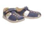 SANDALIA NIÑO CHICCO CON VELCRO