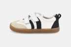 ZAPATO DEPORTIVO RESPETUOSO NIÑO CRIOS CON VELCRO Y PUNTERA REFORZADA
