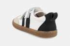 ZAPATO DEPORTIVO RESPETUOSO NIÑO CRIOS CON VELCRO Y PUNTERA REFORZADA