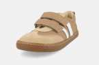ZAPATO DEPORTIVO RESPETUOSO NIÑO CRIOS CON VELCRO Y PUNTERA REFORZADA