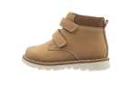 Botas montaña niño con doble velcro  Chicco Fabel – cómodas, resistentes y listas para todo
