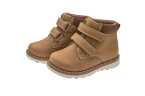 Botas montaña niño con doble velcro  Chicco Fabel – cómodas, resistentes y listas para todo