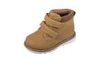 Botas montaña niño con doble velcro  Chicco Fabel – cómodas, resistentes y listas para todo