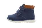 Botas montaña niño con doble velcro  Chicco Fabel – cómodas, resistentes y listas para todo