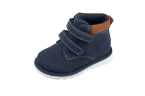 Botas montaña niño con doble velcro  Chicco Fabel – cómodas, resistentes y listas para todo