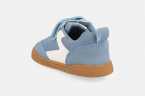 ZAPATO DEPORTIVO RESPETUOSO NIÑO CRIOS CON VELCRO Y PUNTERA REFORZADA