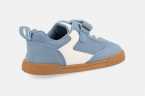 ZAPATO DEPORTIVO RESPETUOSO NIÑO CRIOS CON VELCRO Y PUNTERA REFORZADA