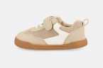 ZAPATO DEPORTIVO RESPETUOSO NIÑO CRIOS CON VELCRO Y PUNTERA REFORZADA