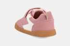 ZAPATO DEPORTIVO RESPETUOSO NIÑO CRIOS CON VELCRO Y PUNTERA REFORZADA