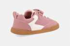 ZAPATO DEPORTIVO RESPETUOSO NIÑO CRIOS CON VELCRO Y PUNTERA REFORZADA
