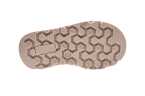 Botas de niña con pelito y lacito trasero  Chicco Frutta camel – dulces, abrigadas y hechas para enamorar