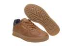 BOTA NIÑO LEVIS CON VELCRO O CORDONES