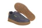 BOTA NIÑO LEVIS CON VELCRO O CORDONES