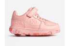 Heelys rosas con rueda | Urbanas, dulces y con estilo