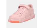 Heelys rosas con rueda | Urbanas, dulces y con estilo