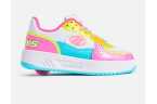 Heelys niña multicolor con ruedas | Diversión y estilo