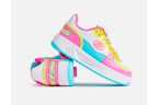 Heelys niña multicolor con ruedas | Diversión y estilo