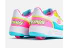 Heelys niña multicolor con ruedas | Diversión y estilo