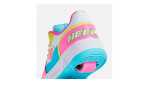 Heelys niña multicolor con ruedas | Diversión y estilo