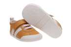 ZAPATO DEPORTIVO RESPETUOSO UNISEX BLANDITOS CON VELCRO Y PUNTERA REFORZADA