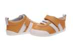 ZAPATO DEPORTIVO RESPETUOSO UNISEX BLANDITOS CON VELCRO Y PUNTERA REFORZADA