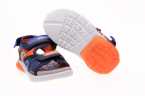 SANDALIA NIÑO GEOX CON LUCES Y TRIPLE VELCRO