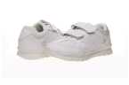 Deportivo colegial blanco Geox J0415C