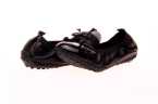 Bailarina colegial con puntera de charol  Geox J11B0F negra – Tallas 32 a 41