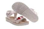 SANDALIA NIÑA GEOX CON VELCRO