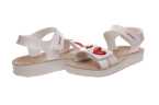 SANDALIA NIÑA GEOX CON VELCRO