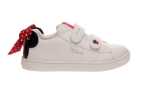 DEPORTIVOS NIÑA GEOX CON VELCRO
