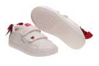 DEPORTIVOS NIÑA GEOX CON VELCRO