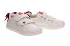 DEPORTIVOS NIÑA GEOX CON VELCRO