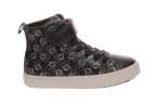 BOTA NIÑA GEOX CON VELCRO