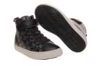 BOTA NIÑA GEOX CON VELCRO
