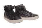 BOTA NIÑA GEOX CON VELCRO