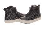 BOTA NIÑA GEOX CON VELCRO