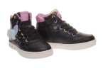 BOTA NIÑA GEOX CON LUCES Y VELCRO