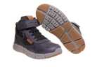 BOTA NIÑO GEOX CON VELCRO