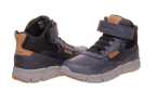 BOTA NIÑO GEOX CON VELCRO