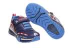 DEPORTIVO NIÑO GEOX CON LUCES Y VELCRO