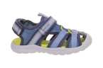 SANDALIAS GEOX PUNTERA CERRADA RESPIRABLES PARA NIÑOS