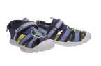 SANDALIAS GEOX PUNTERA CERRADA RESPIRABLES PARA NIÑOS