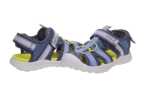 SANDALIAS GEOX PUNTERA CERRADA RESPIRABLES PARA NIÑOS