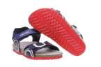 SANDALIAS GEOX SUPER MARIO RESPIRABLES PARA NIÑOS