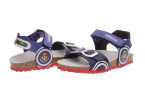 SANDALIAS GEOX SUPER MARIO RESPIRABLES PARA NIÑOS